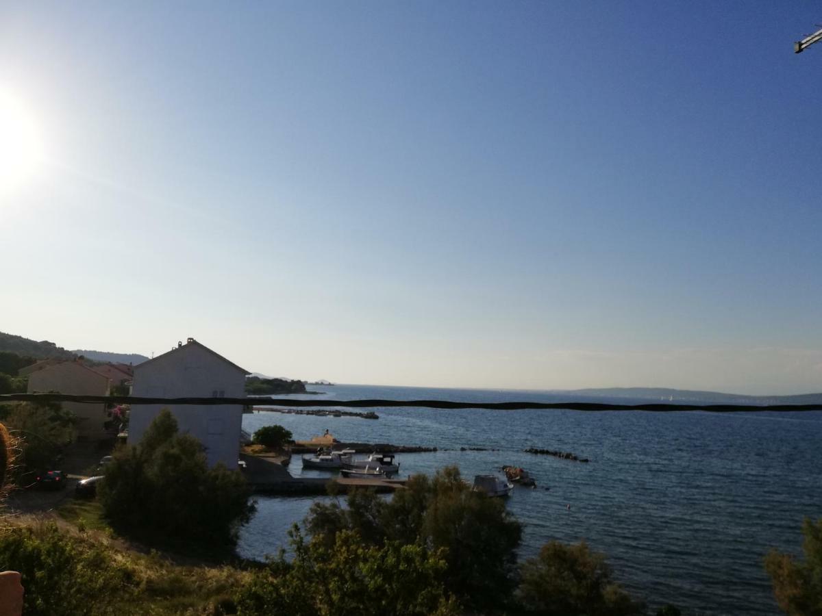 Apartamento Marija *
